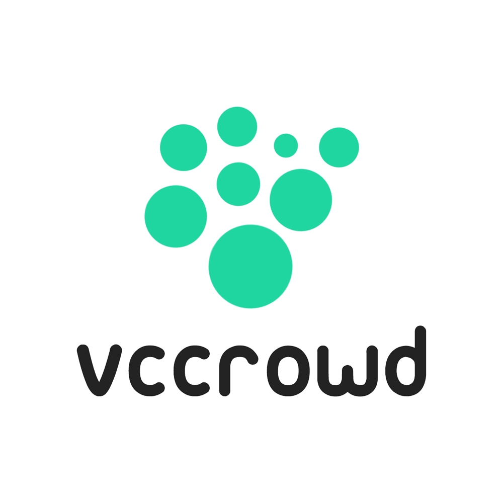 VCCrowd Logo