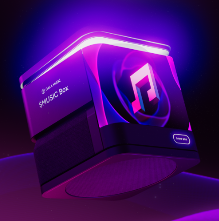 mystery box